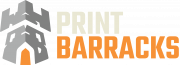 Print Barracks